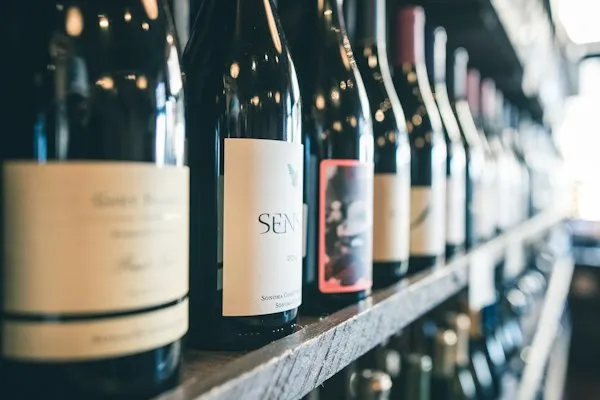Bordeaux & Loire