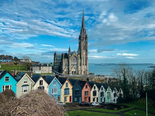 Cork, Ireland
