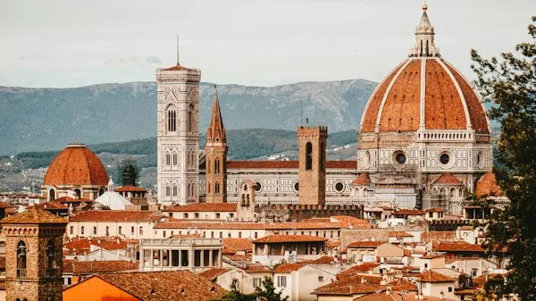 Florence & Tuscany