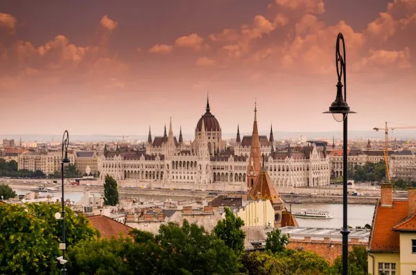 Hungary