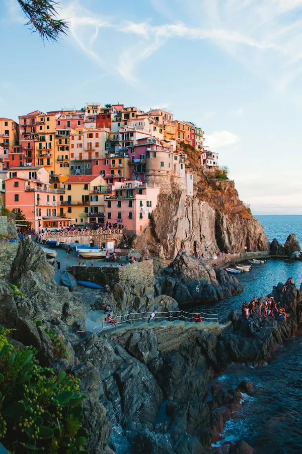 Italian Lakes