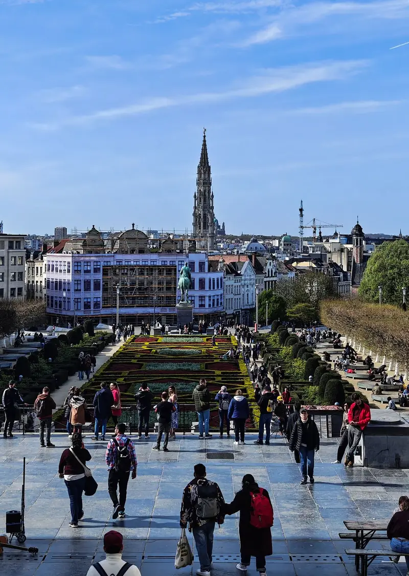 Belgium
