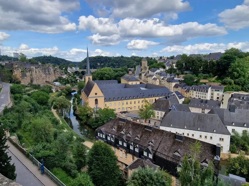 Luxembourg