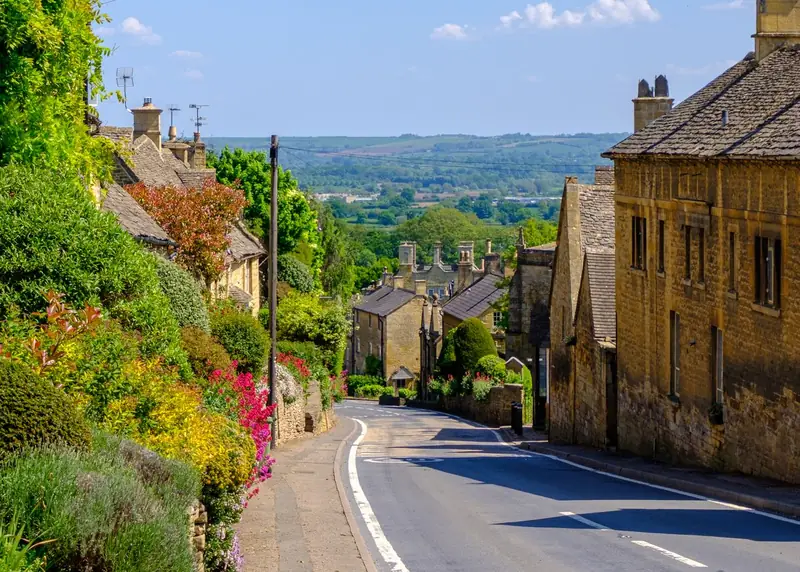 The Cotswolds & Oxford