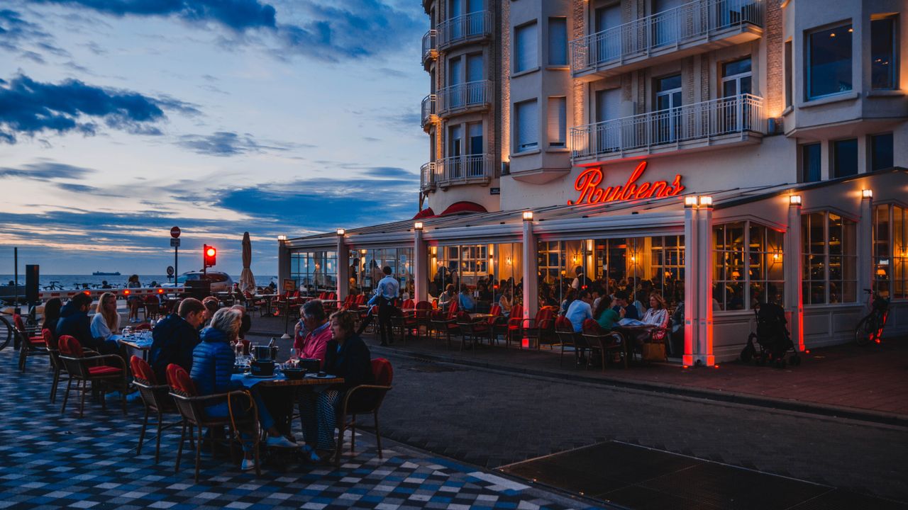 European Dining