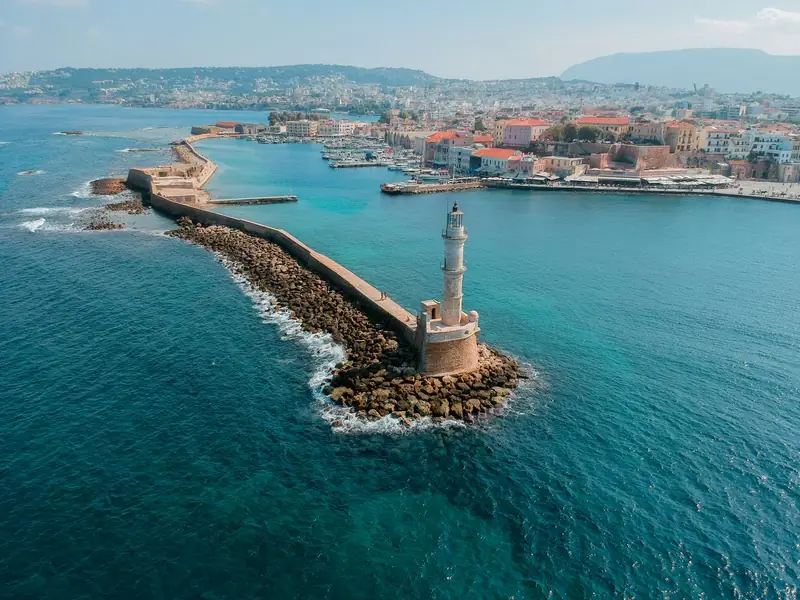 Crete