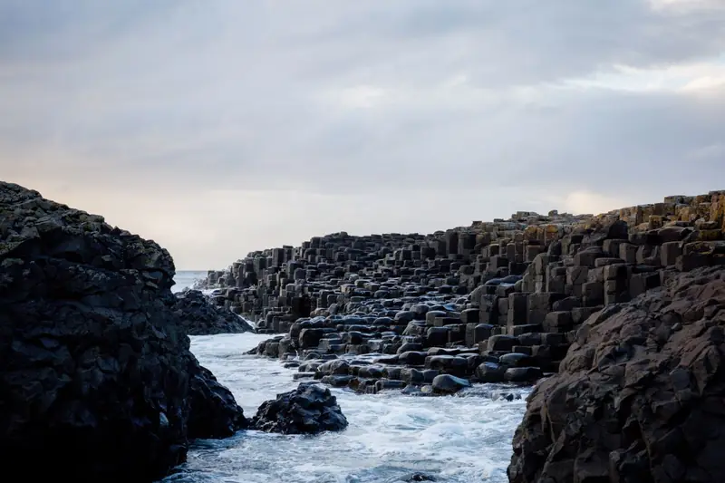 Belfast & the Causeway Coast